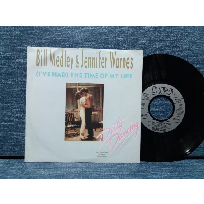 DIRTY DANCING TIME OF MY LIFE  FILM MUSIC