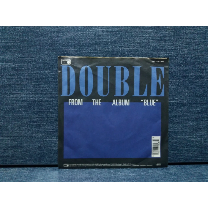 DOUBLE CAPTAIN OF HER HEART