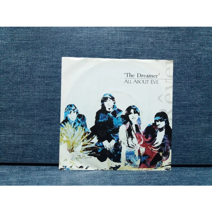 DREAMER ALL ABOUT EVE