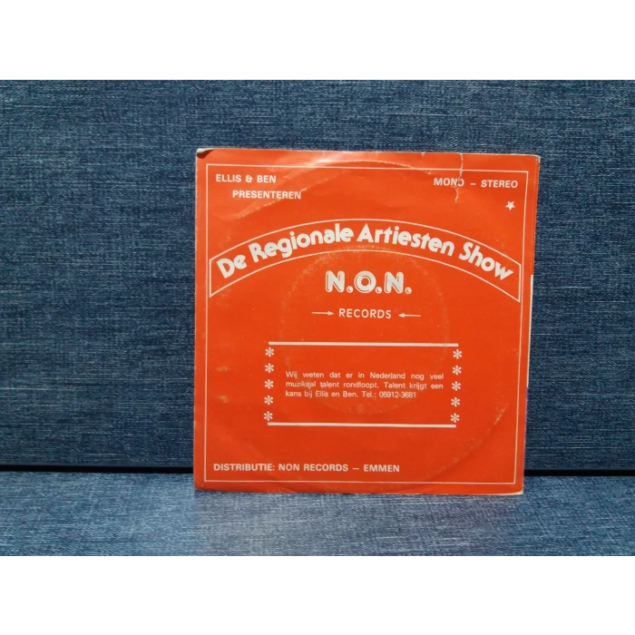 DUTCH BOYS BOER HARMS