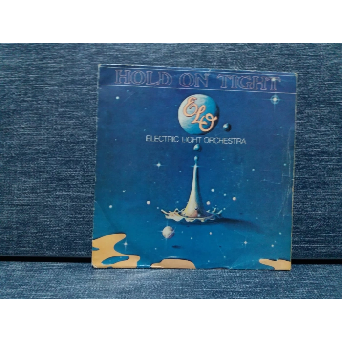 ELECTRIC LIGHT ORCHESTRA HOLDON TIGHT