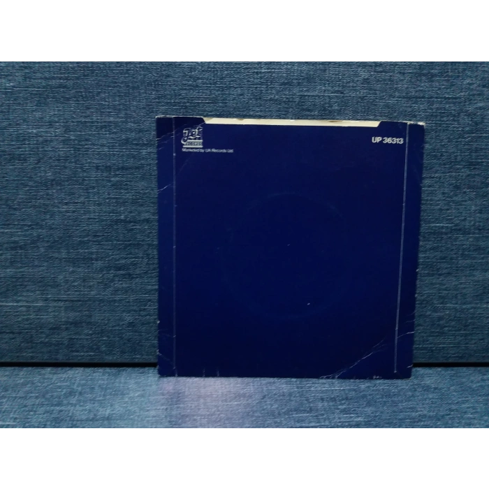 ELECTRIC LIGHT ORCHESTRA TURN THE STONE - MISTER KINGDOM