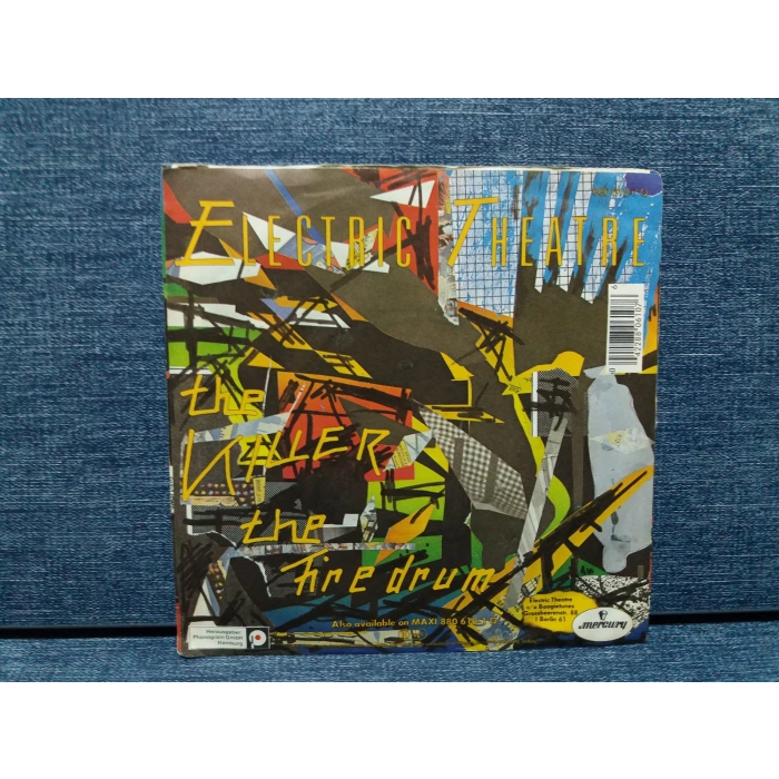 ELECTRIC THEATRE THE KILLER