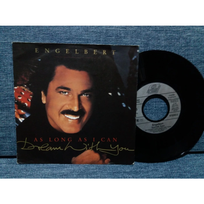 ENGELBERT AS LONG AS