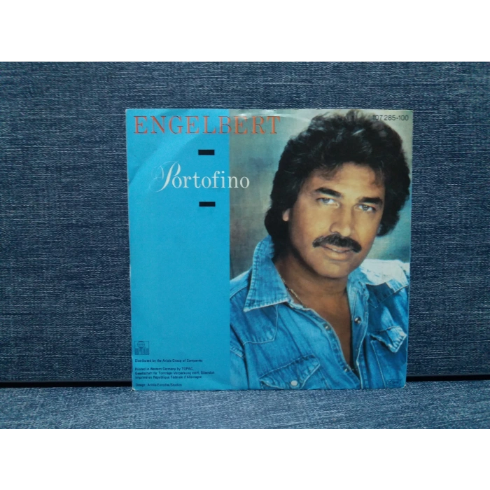 ENGELBERT PORTOFINO