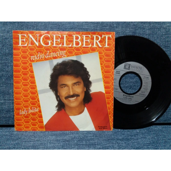 ENGELBERT RADIO DANCING