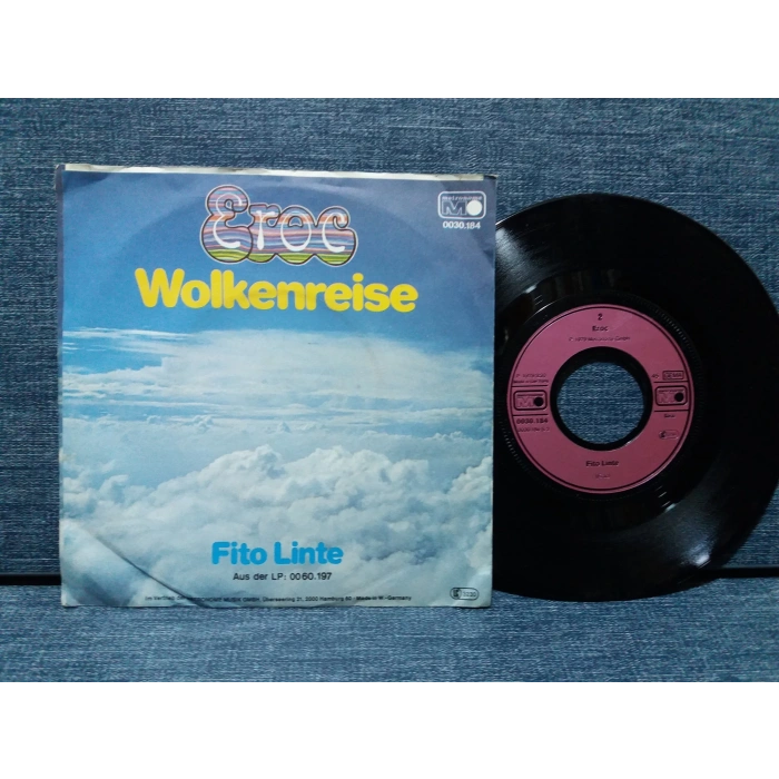 EROC WOLKENREISE FITO LINTE