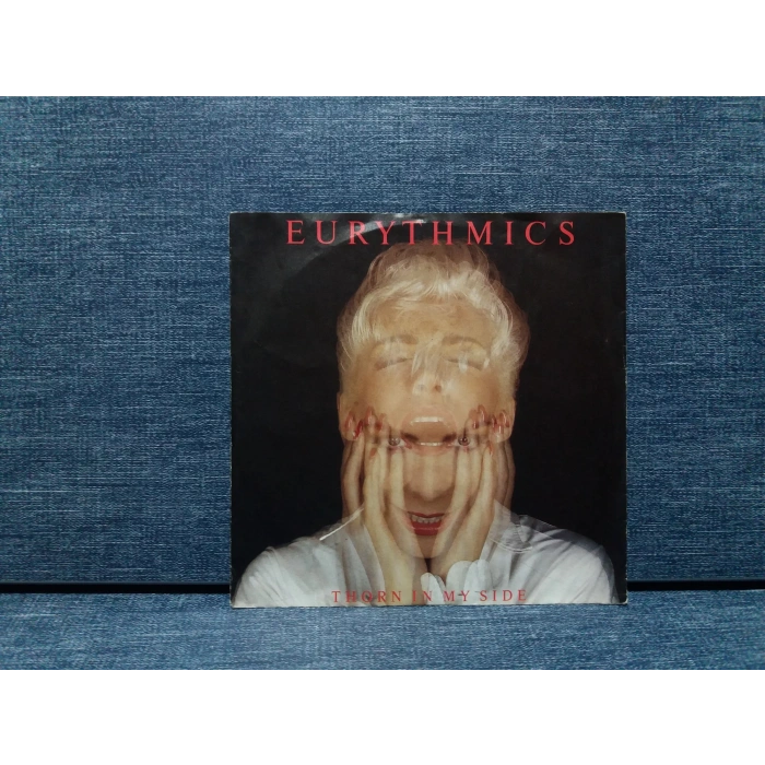 EURYTHMICS THORN IN MY SIDE