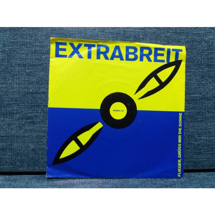 EXTRABREIT REMIX 90