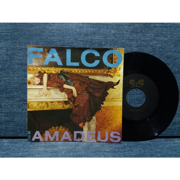 FALCO AMADEUS