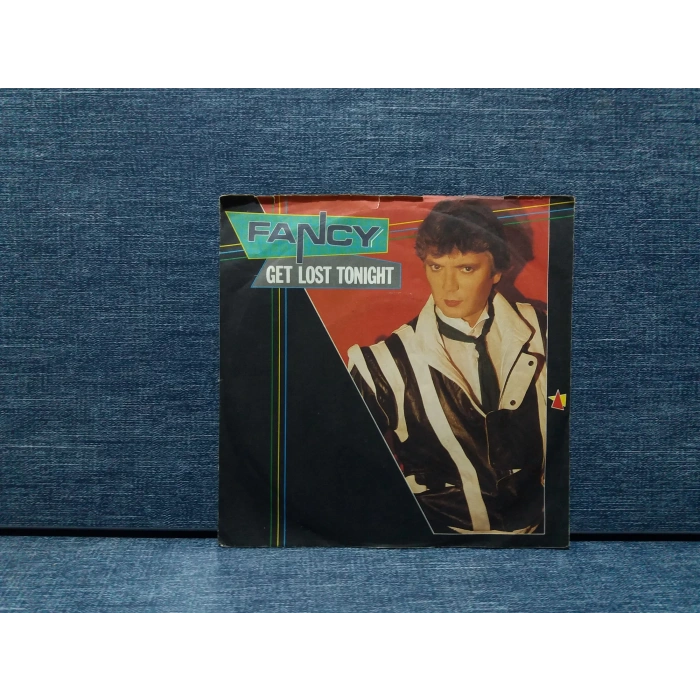 FANCY GET LOST TONIGHT