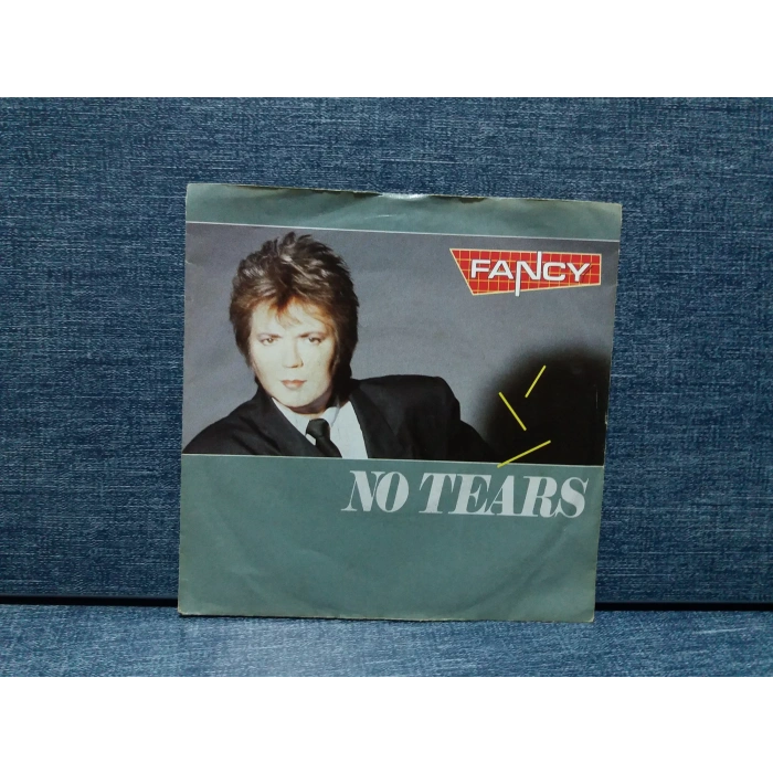 FANCY NO TEARS