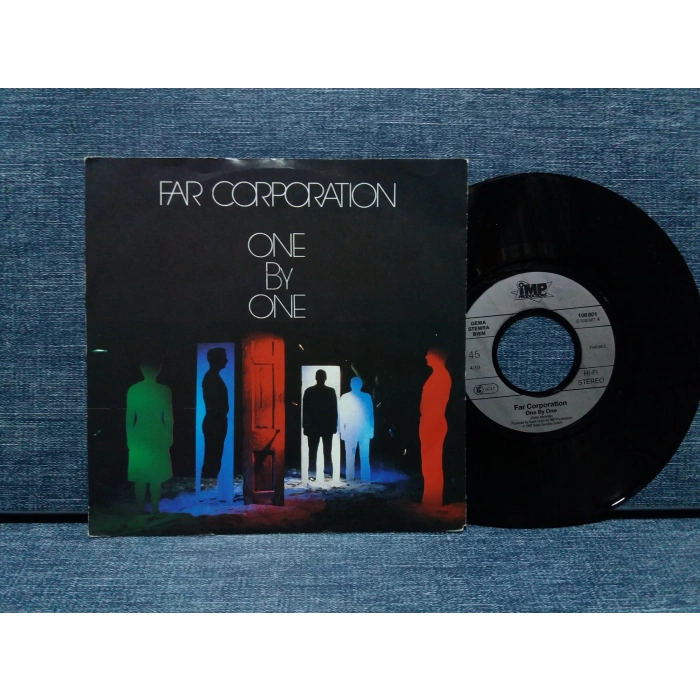 FAR CORPORATION ONE BY ONE