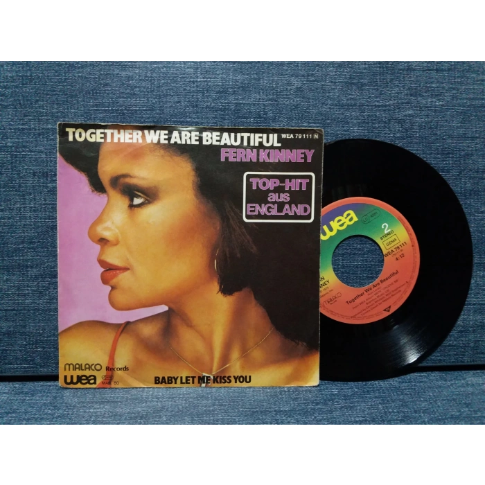 FERN KINNEY TOGETHER