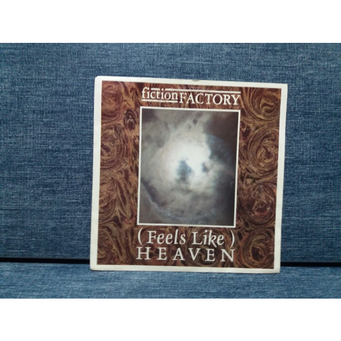 FICTION FACTORY FEELS LIKE HEAVEN