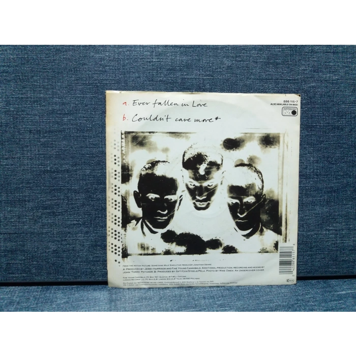 FINE YOUNG CANNIBALS FALLEN IN LOVE