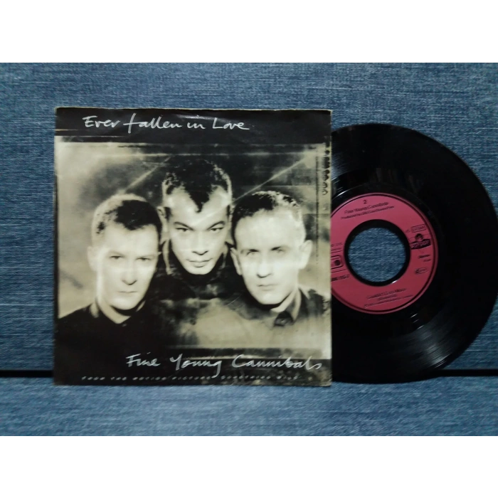 FINE YOUNG CANNIBALS FALLEN IN LOVE