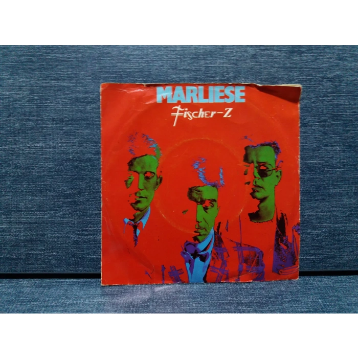 FISCHER Z MARLIESE