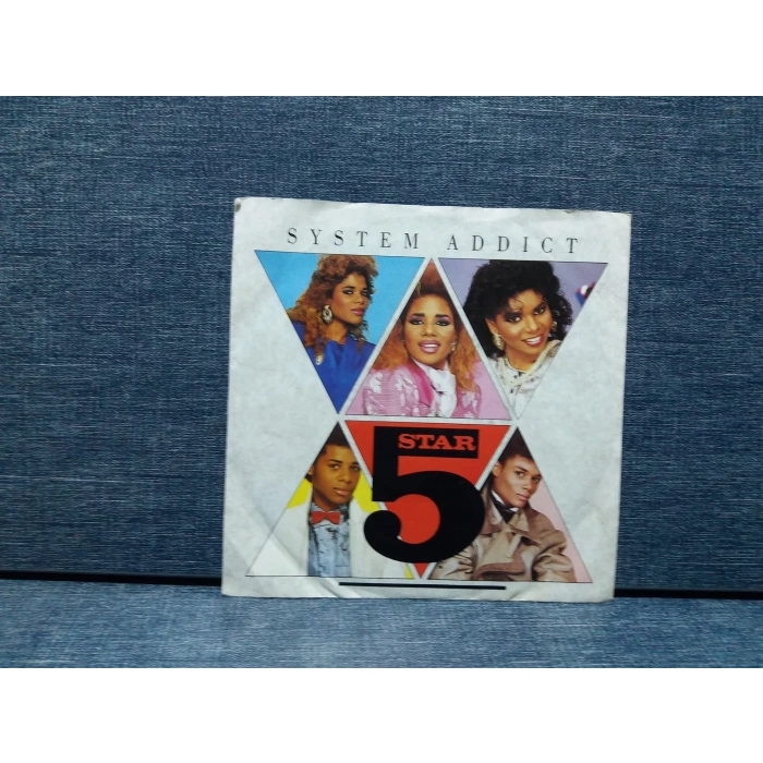 FIVE STAR SYSTEM ADDICT