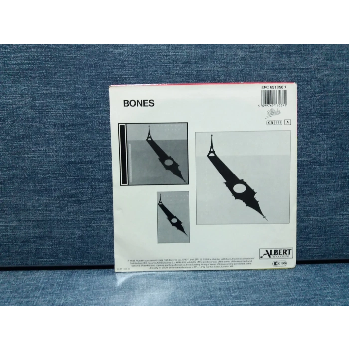 FLASH AND THE PAN MONEY DONT LIE