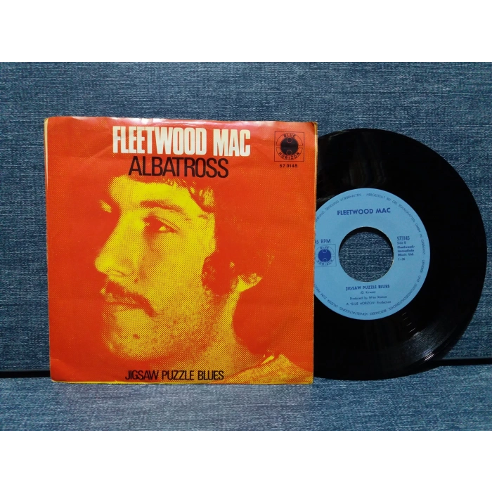 FLEETWOOD MAC ALBATROS
