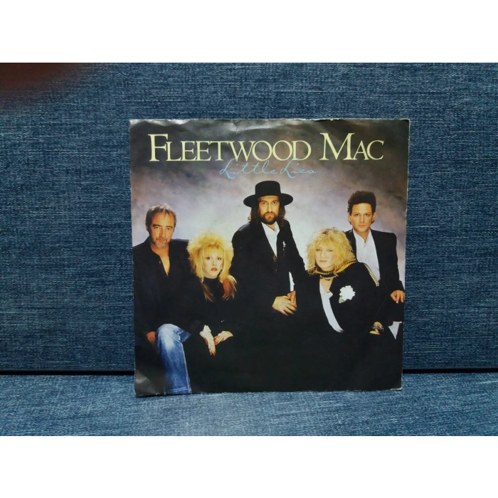 FLEETWOOD MAC LITTLE LIES