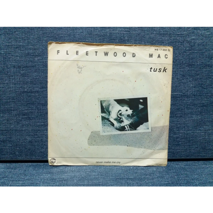 FLEETWOOD MAC TUSK