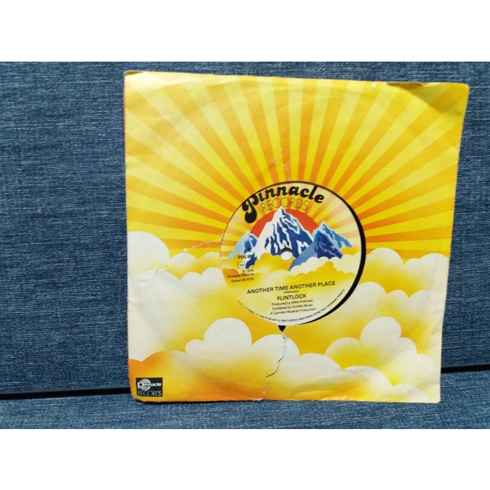 FLINTLOCK ANOTHER TIME