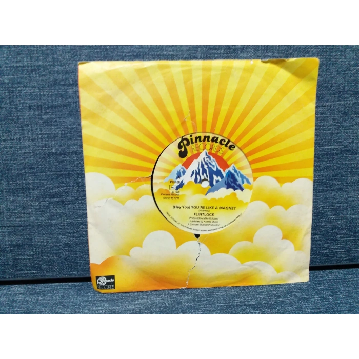 FLINTLOCK ANOTHER TIME