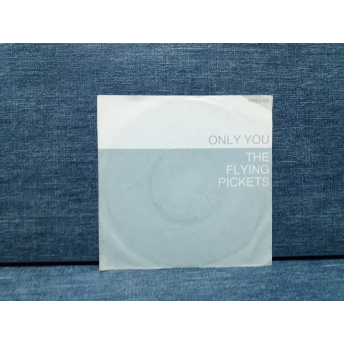 FLYING PICKETS ONLY YOU