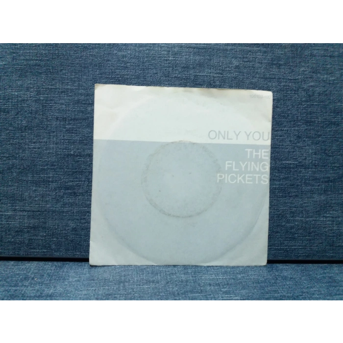 FLYING PICKETS ONLY YOU