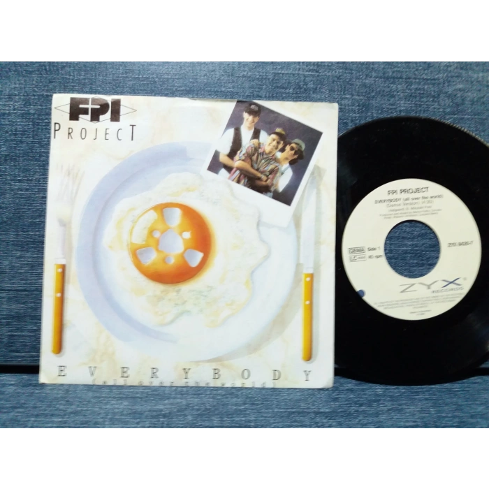 FPI PROJECT EVERBODY