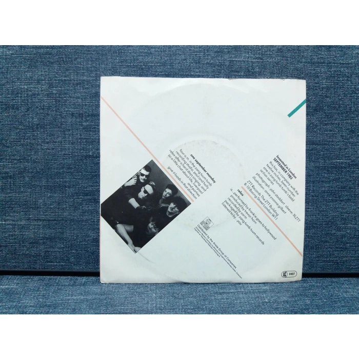 FRANKIE GOES TO HOLLYWOOD RELAX