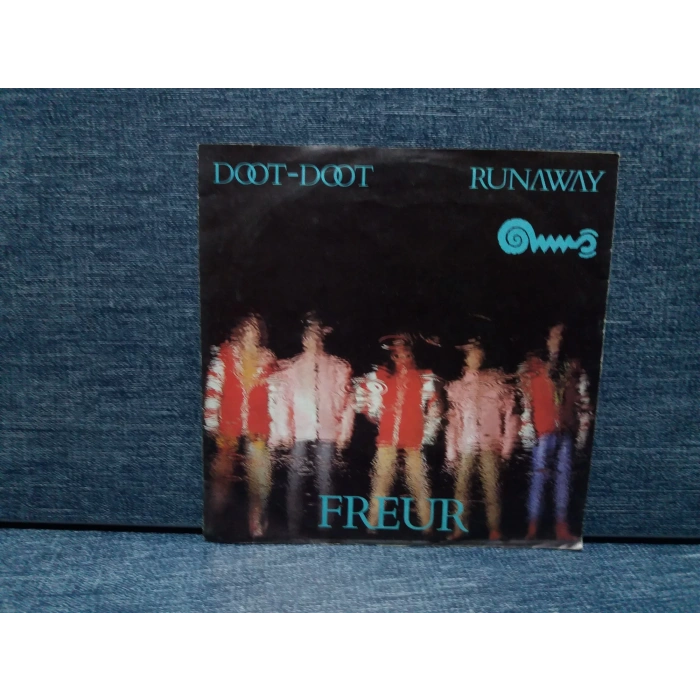 FREUR RUNAWAY DOOT