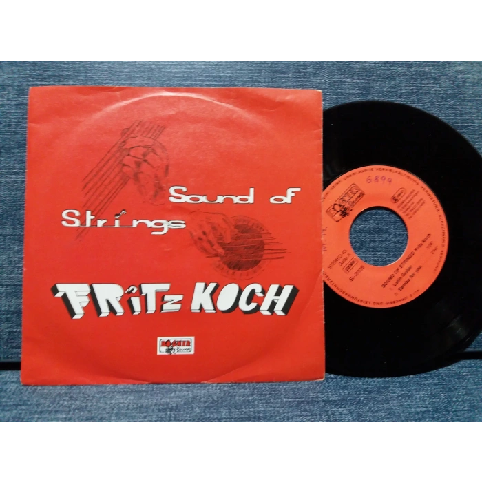 FRITZ KOCH SOUND OF STRINGS
