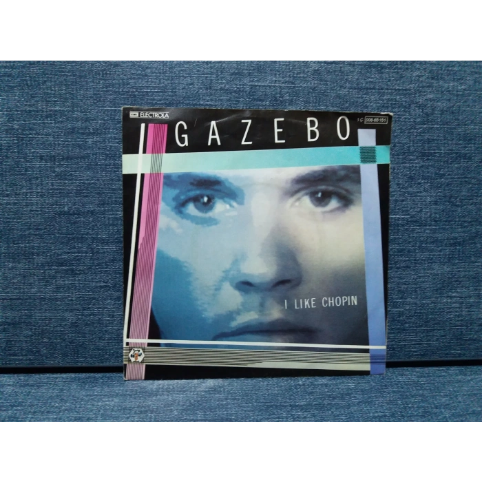 GAZEBO I LIKE CHOPIN