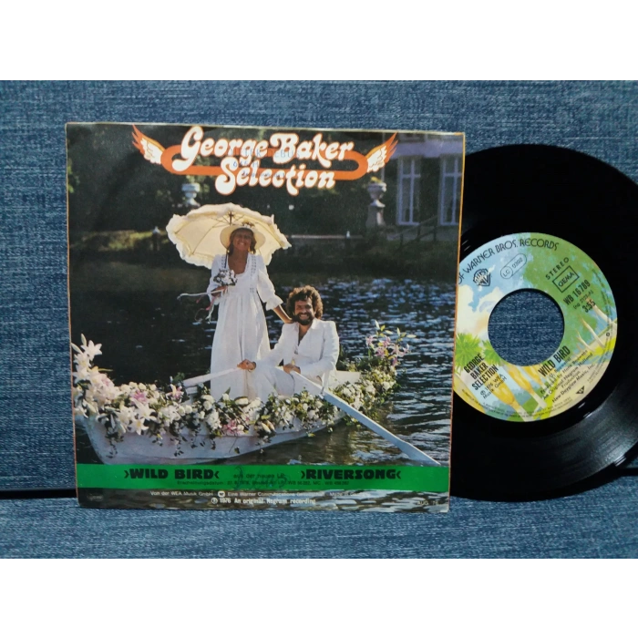 GEORGE BAKER WILD BIRD
