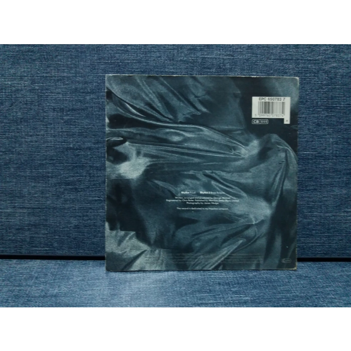 GEORGE MICHAEL I WANT YOUR SEX