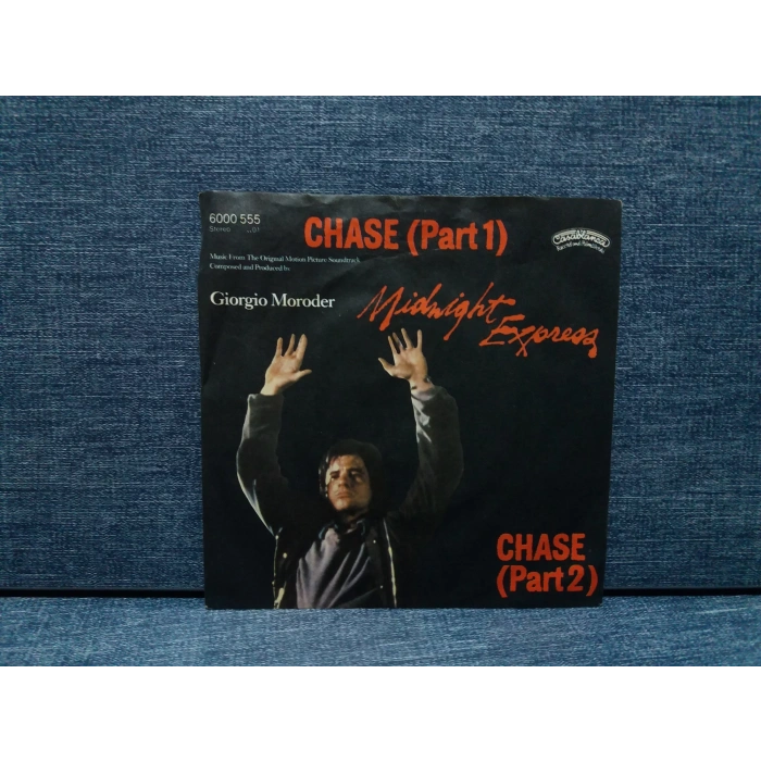 GIORGIO MORODER CHASE