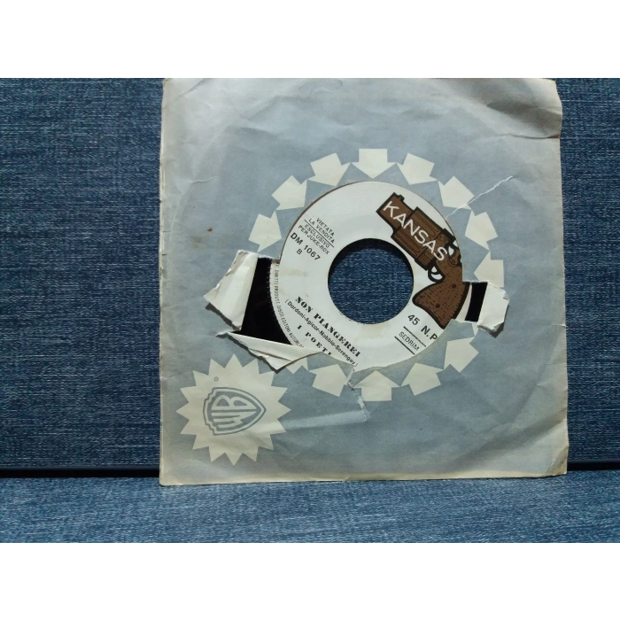 GLI UH LA MIA  STORIA UH  -  I POETI NON PAINGEREI