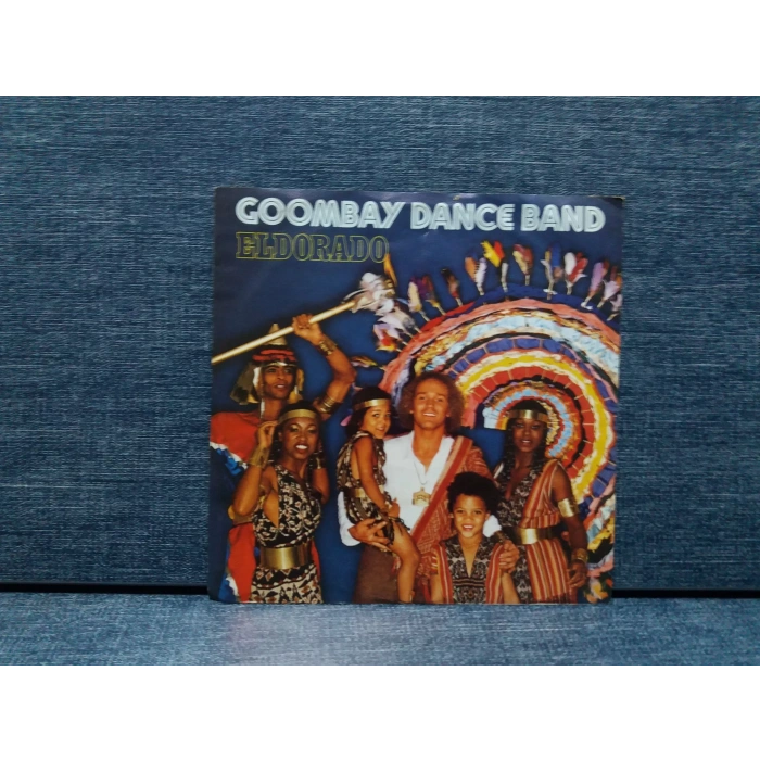GOOMBAY DANCE ELDORADO