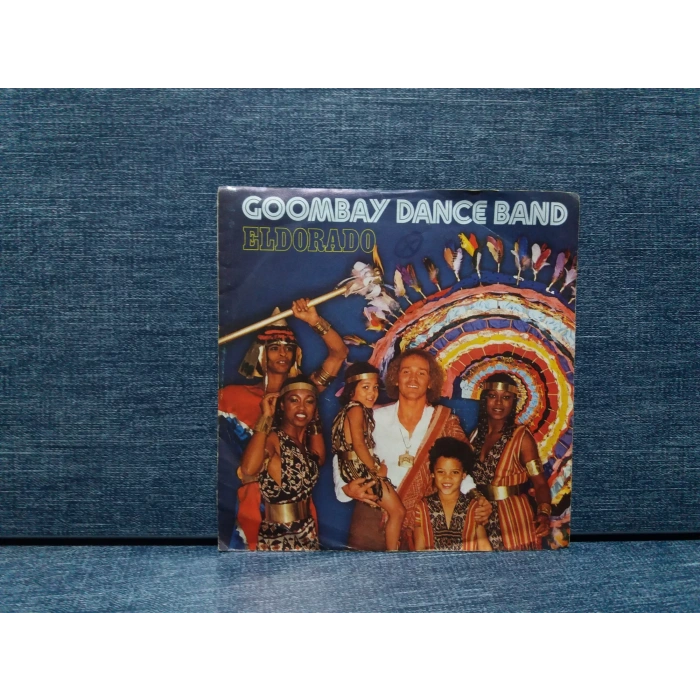 GOOMBAY DANCE ELDORADO