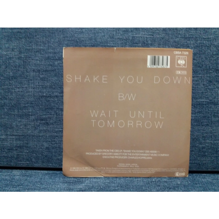 GREGORY ABBOTT I LL PROVE IT TO YOU