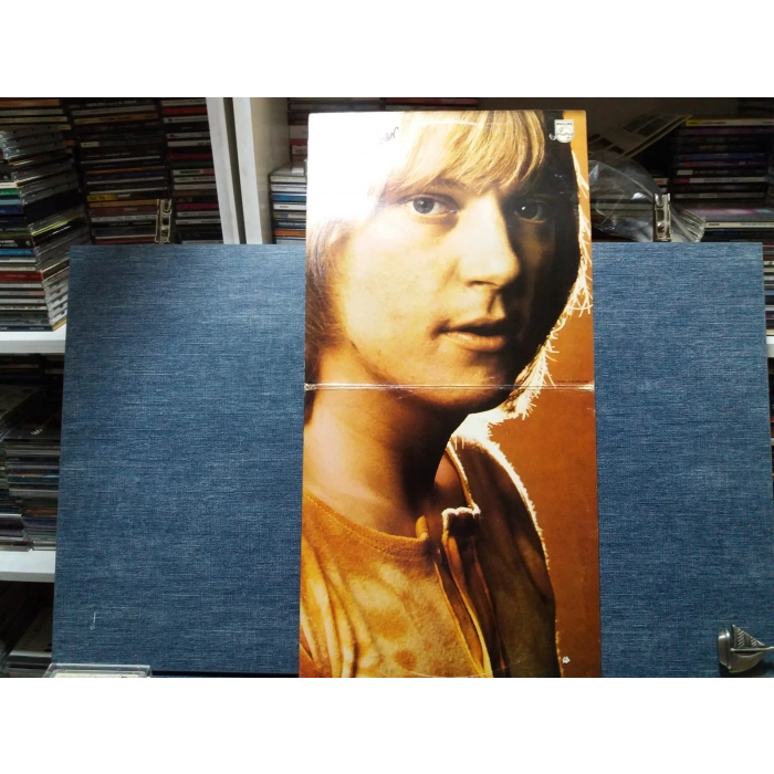 GUY FLETCHER MUSIC ALBUM