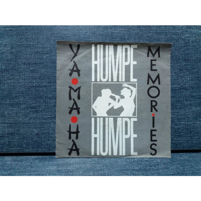 HUMPE HUMPE MEMORIES