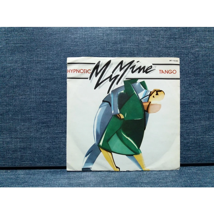 HYPNOTIC MY MINE TANGO