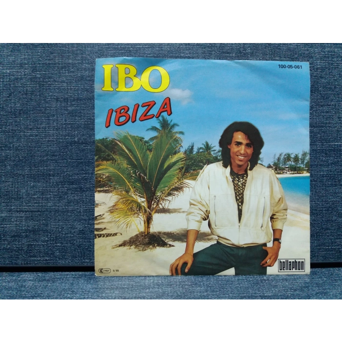 IBO IBIZA