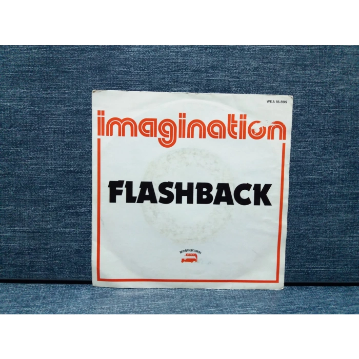 IMAGINATION FLASHBACK