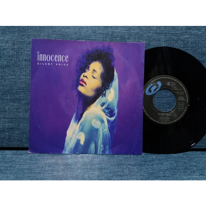 INNOCENCE SILENT VOICE