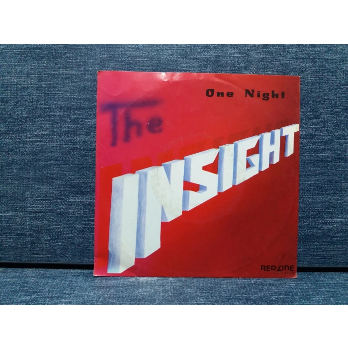 INSIGHT ONE NIGHT